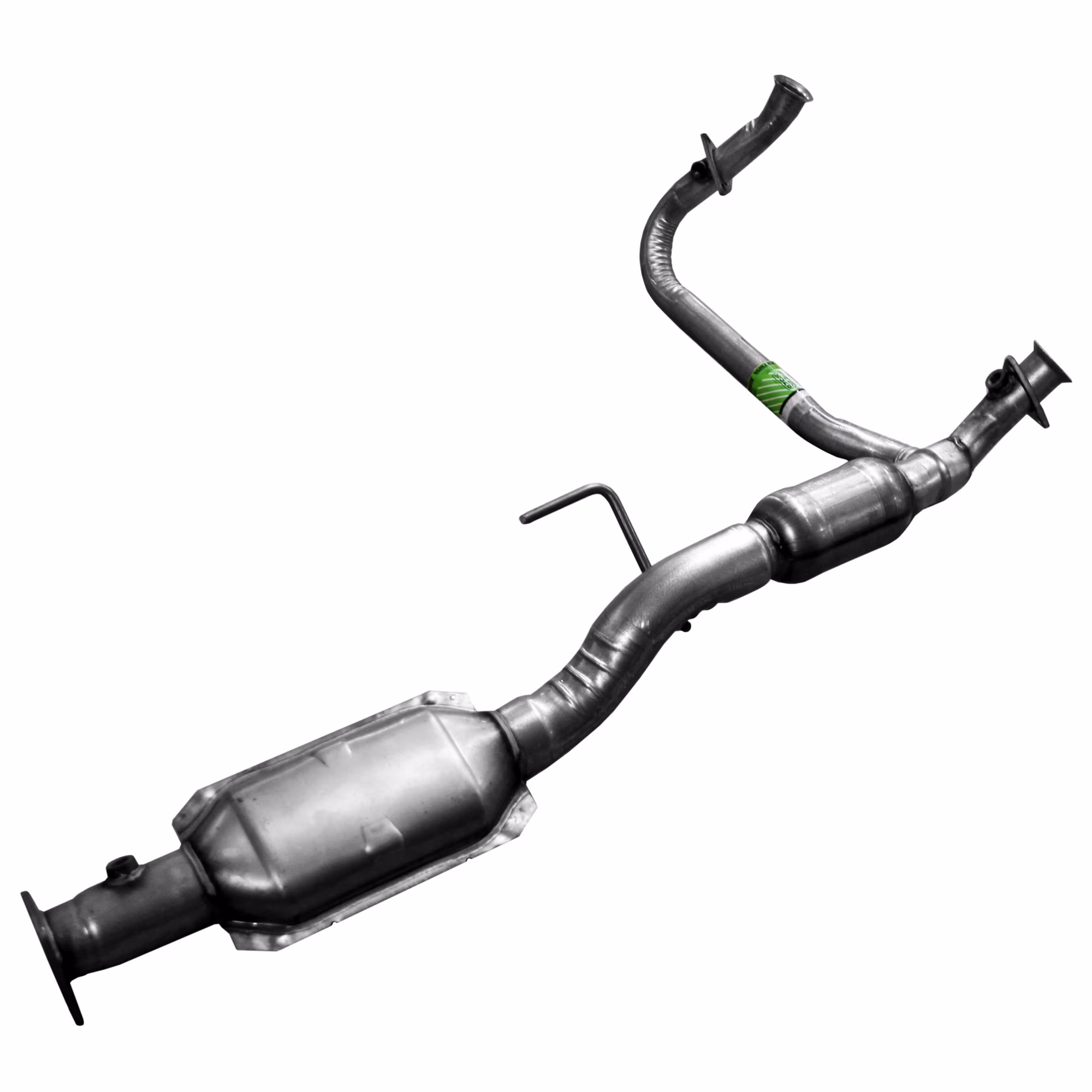 Walker Exhaust Ultra EPA 50526 Direct Fit Catalytic Converter Fits select: 2000-2005 CHEVROLET ASTRO, 2000-2005 GMC SAFARI