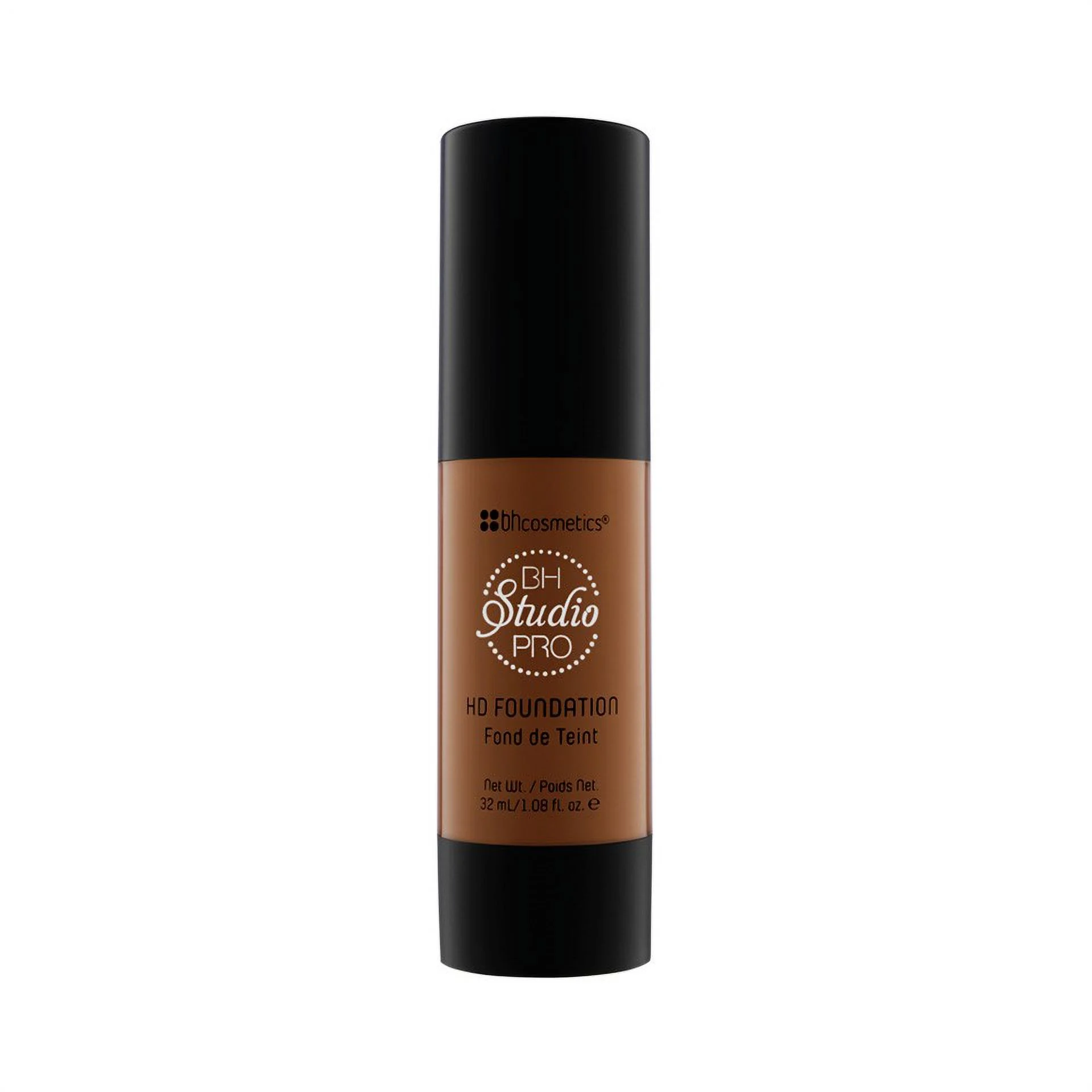 BH Cosmetics Studio Pro HD Foundation (Color : 130)