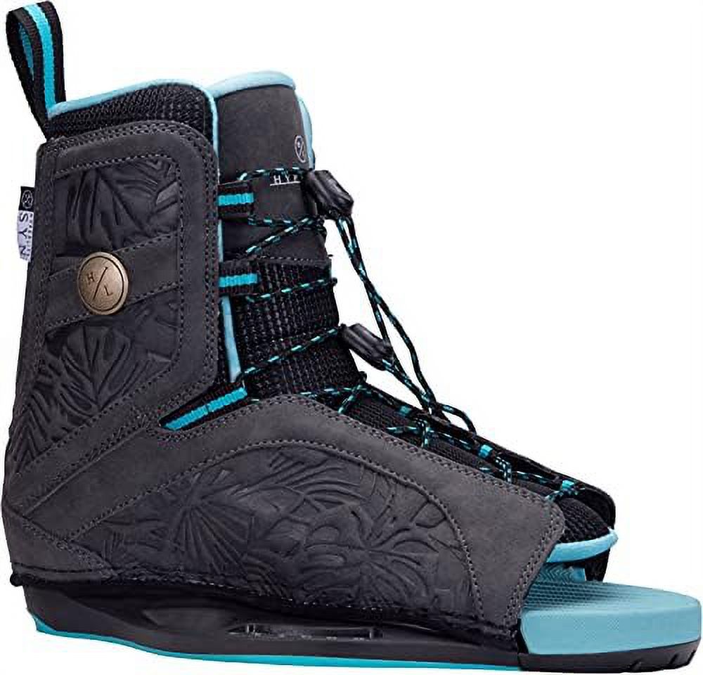 Syn Womens Wakeboard Bindings