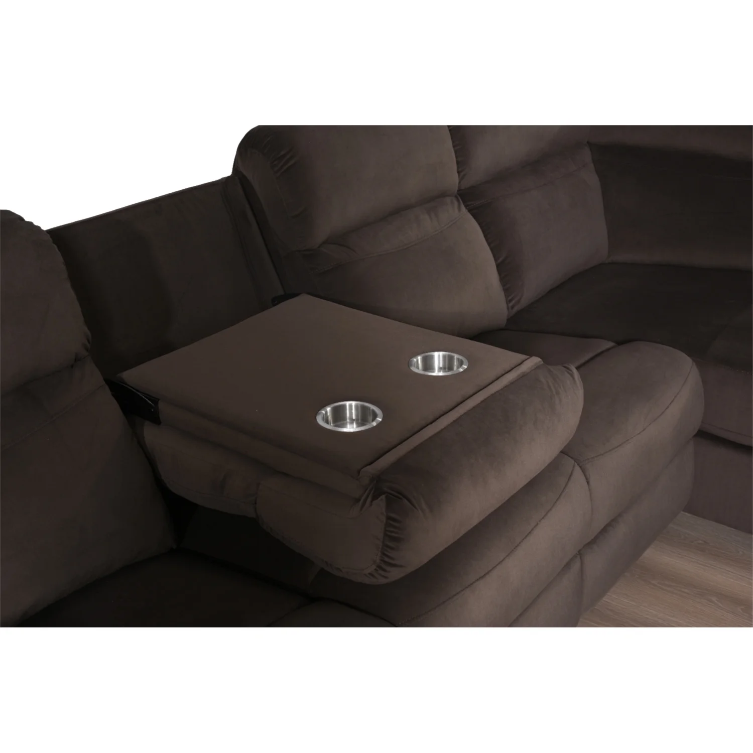 87.8'' Convertible Green Velvet Sofa Bed Sleeper