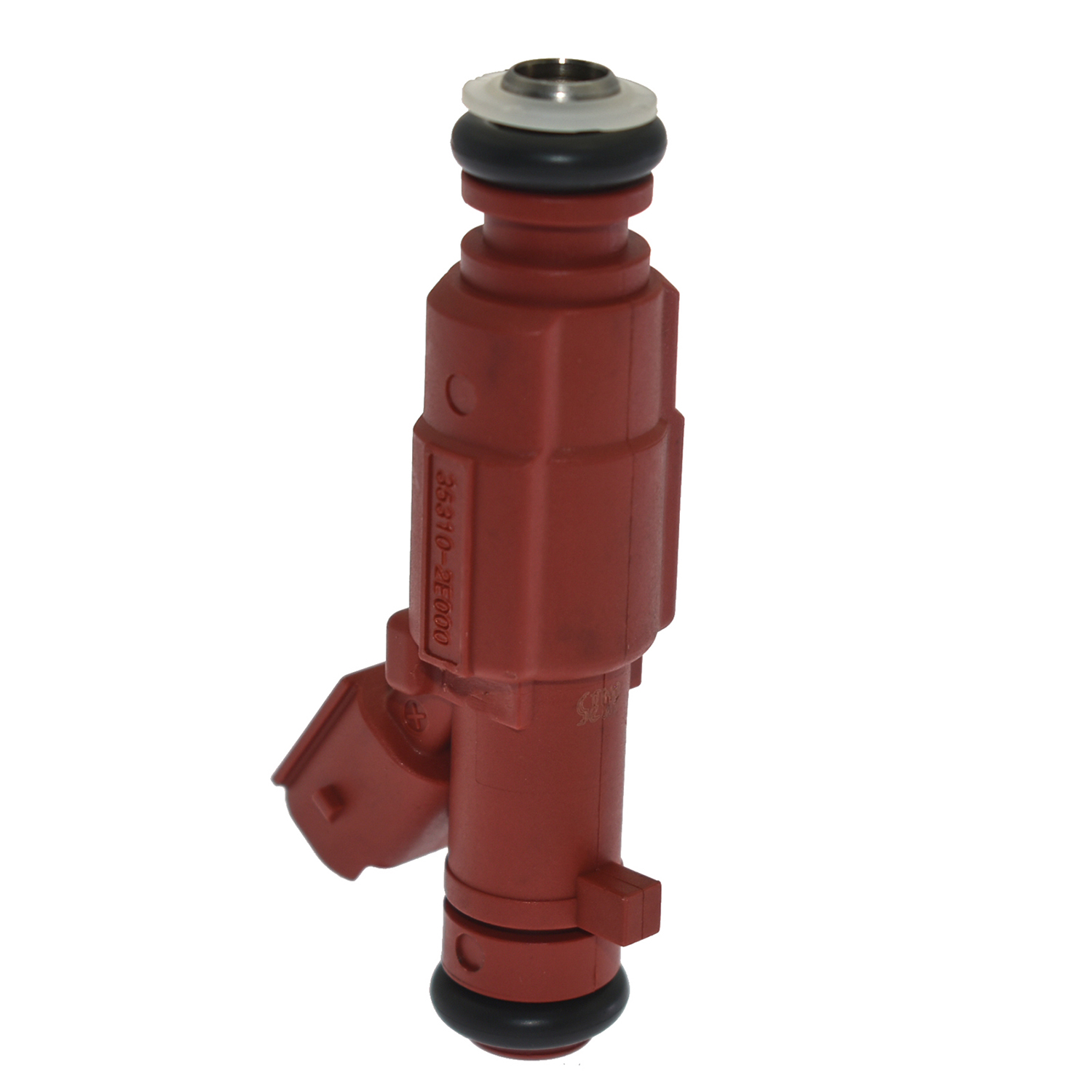 AiBaoQi 4pcs Fuel injection nozzle 35310-2E000 For Hyundai Elantra