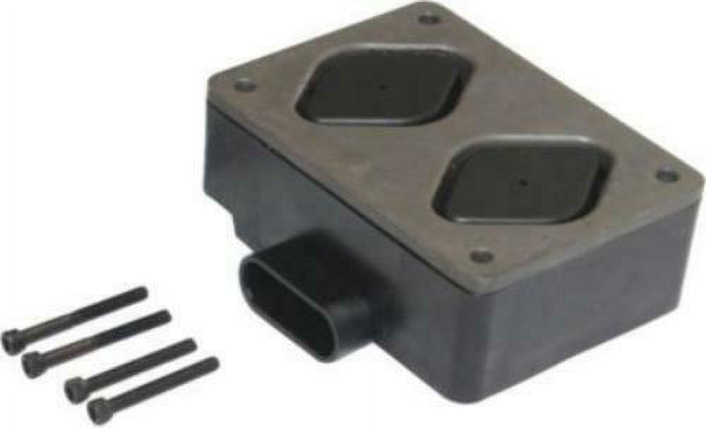 Fuel Pump Driver Module for Chevy Blazer, Box Truck, G20, P30, Pickup, Suburban