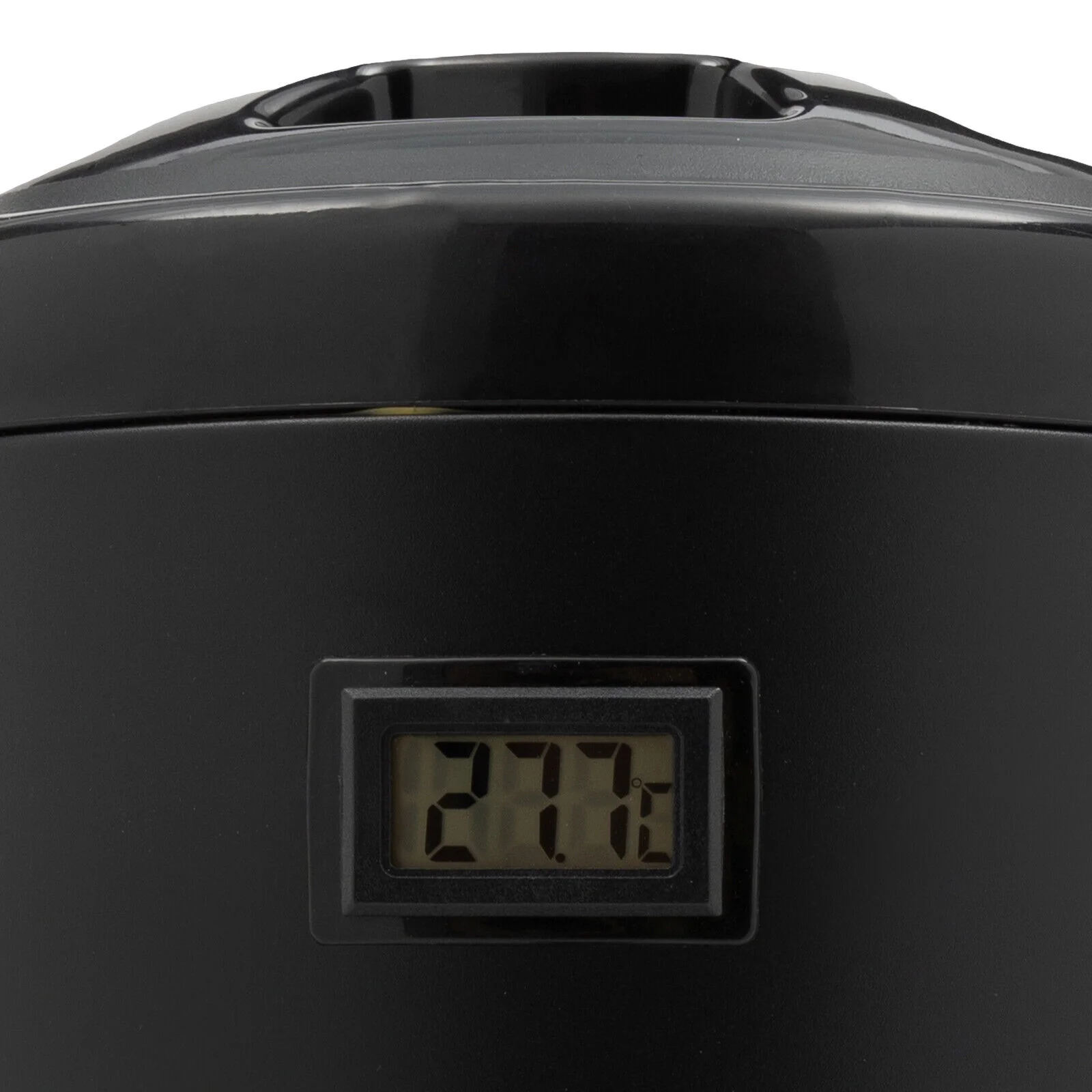 8L Insulated Beverage Dispenser Hot Cold Drink Water Dispenser W/ Handle