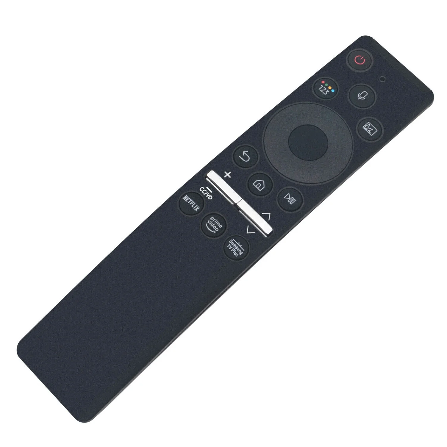 Voice Replace Remote for Samsung TV UN85TU800DFXZA UN75TU8000FXZA UN85TU8000FXZA