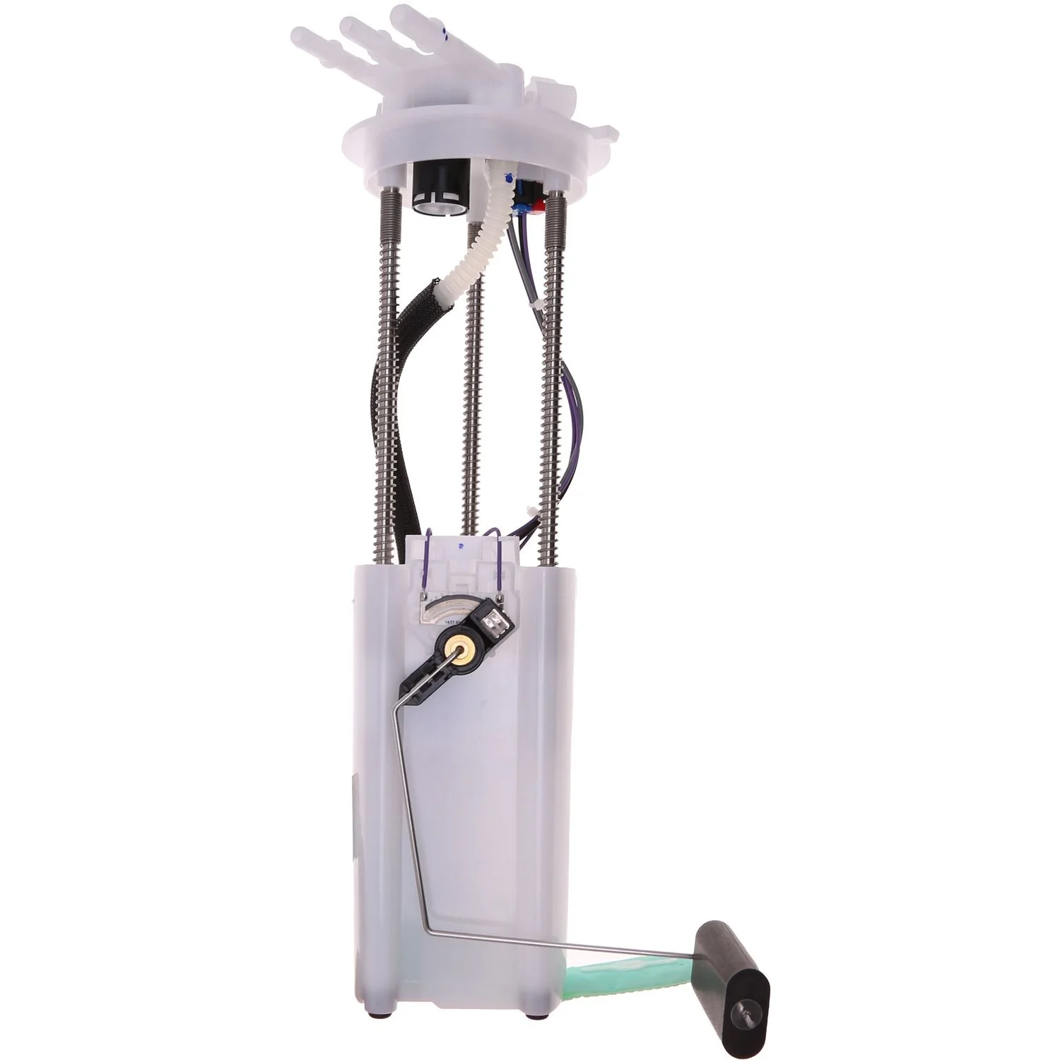 Fuel Pump Module Assembly Fits select: 2002-2003 CHEVROLET S TRUCK, 2002-2003 GMC SONOMA