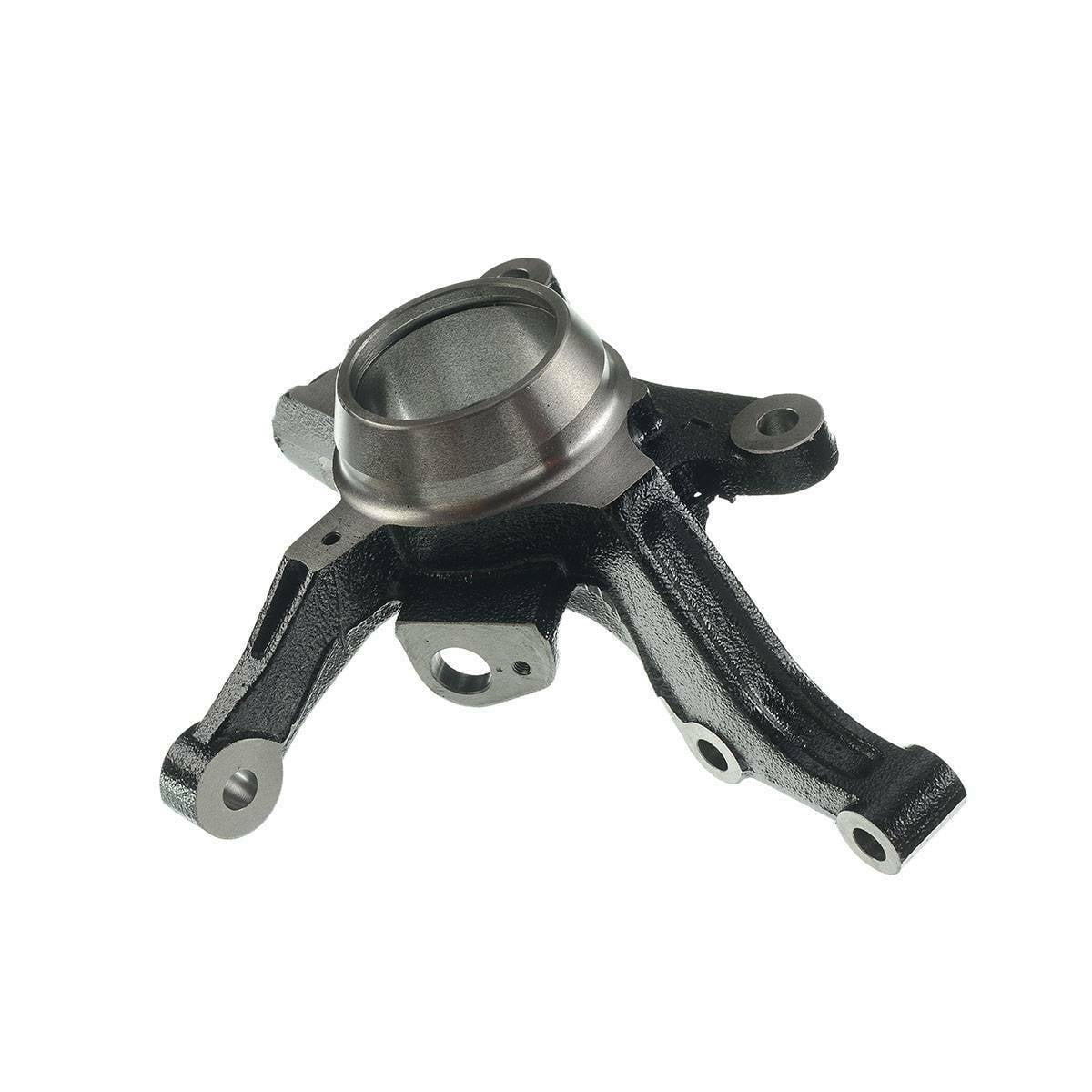 Teledu 2x Steering Knuckle Front Left & Right For Chevrolet Pontiac G3 1.6L