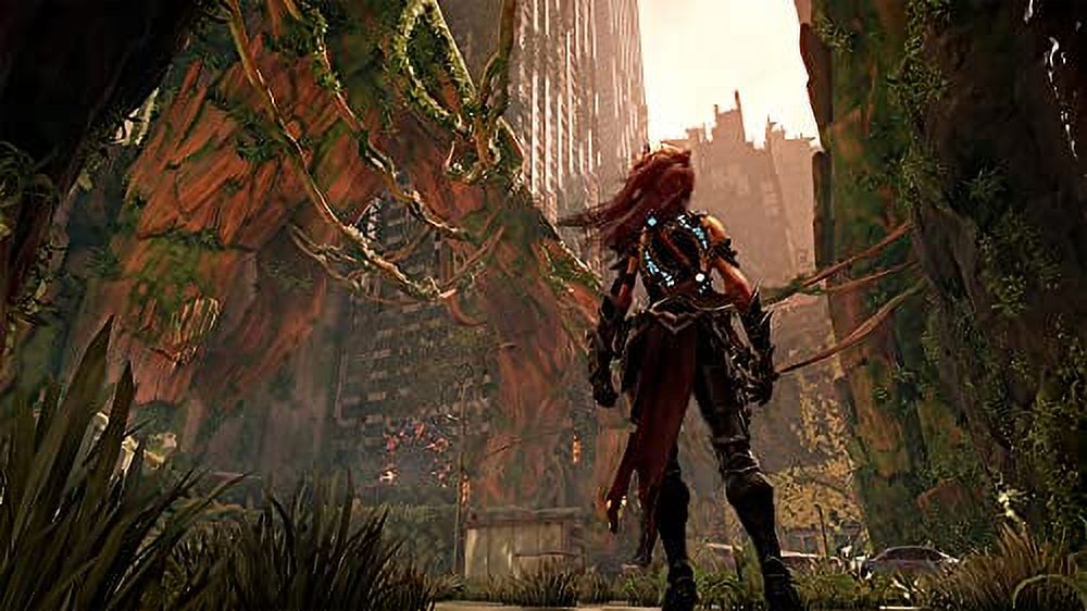 Darksiders 3 (Nintendo Switch)