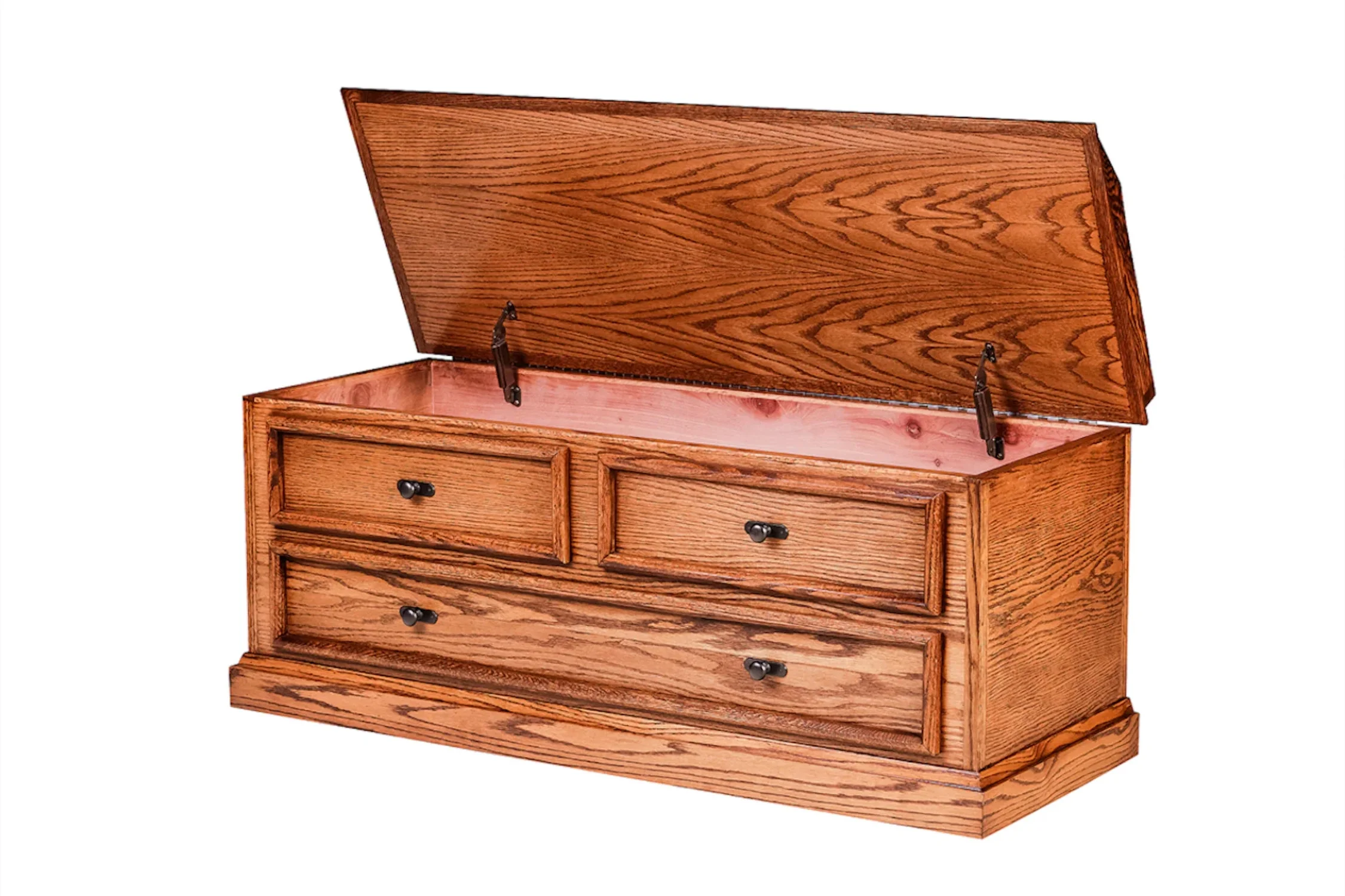 Bethany Cedar Chest