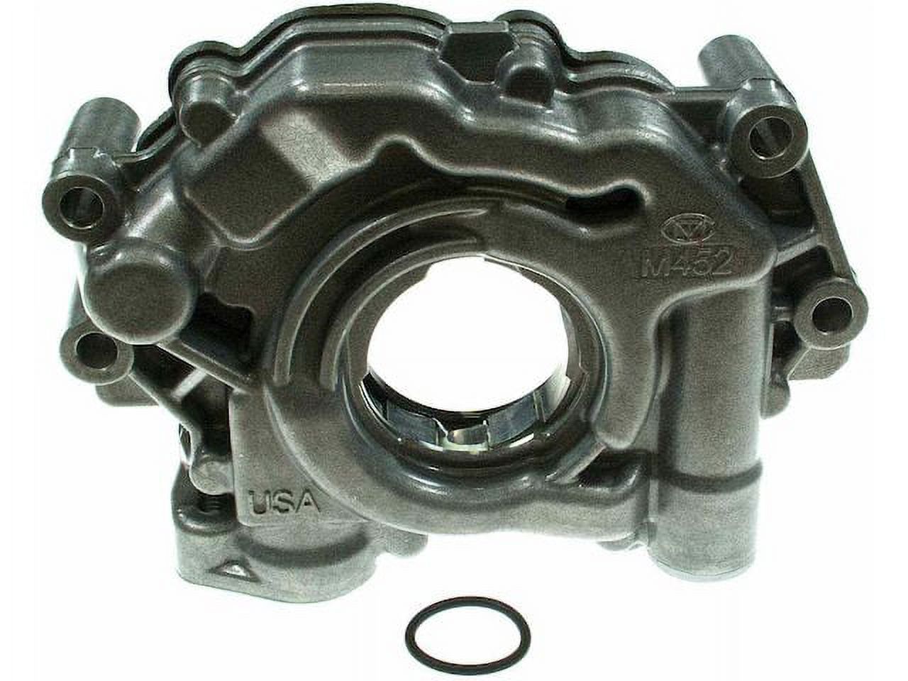 Oil Pump - Compatible with 2009 - 2021 Jeep Grand Cherokee 5.7L V8 VIN T 2010 2011 2012 2013 2014 2015 2016 2017 2018 2019 2020