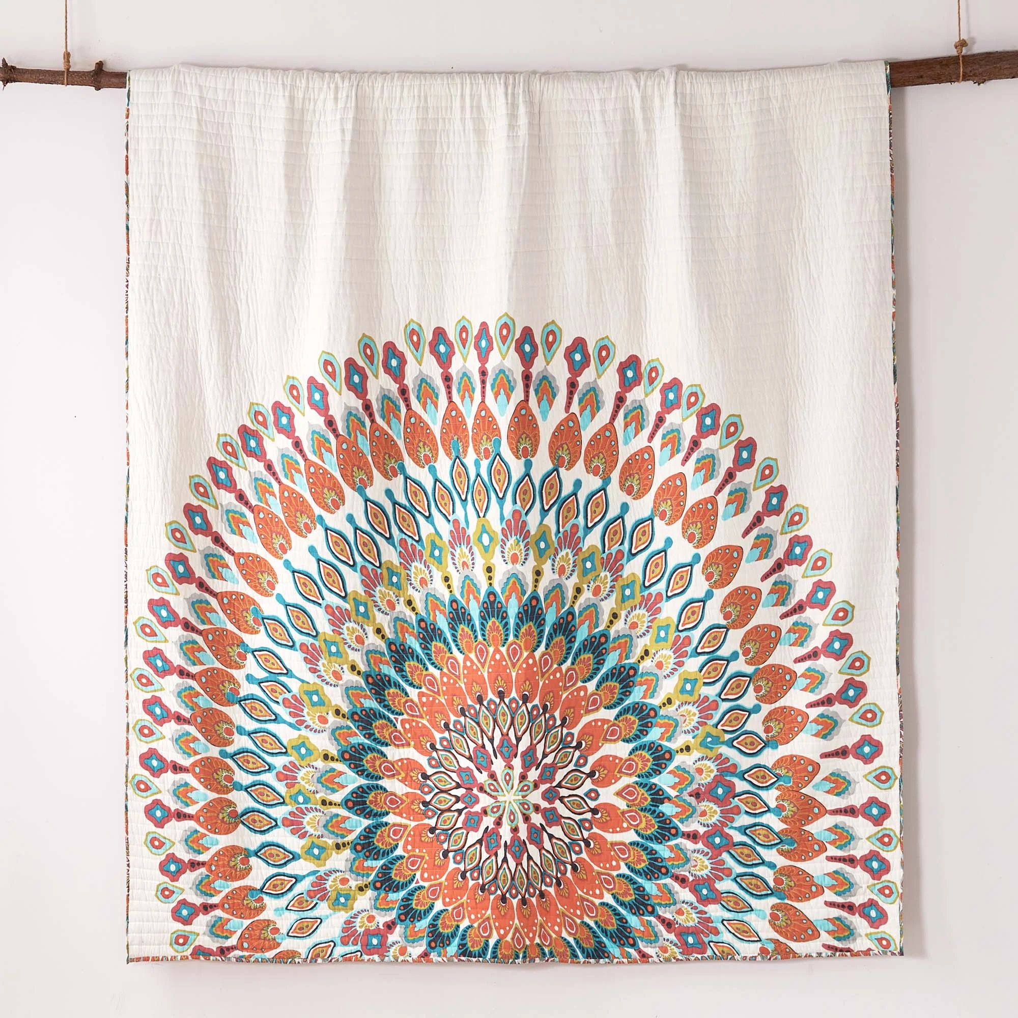 Levtex Home Quilt Sets, Full/Queen with Pillow Shams