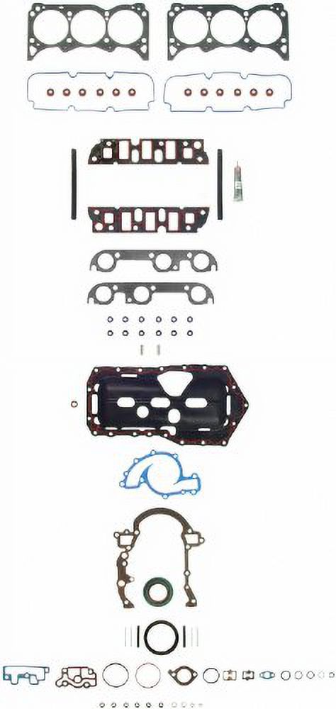Federal Mogul 260-1740 FDM260-1740 GASKET KIT