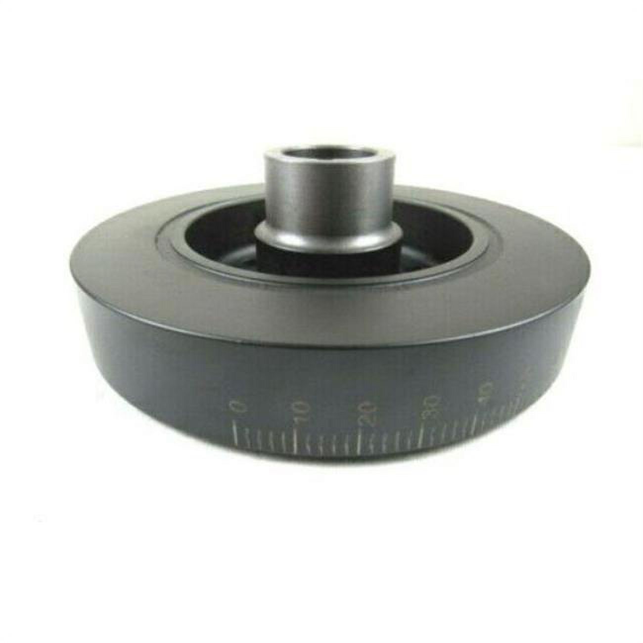 Bous Performance E43901 6.75 in. SBC OEM 262-350 Harmonic Balancer