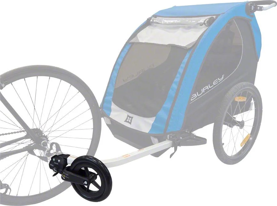 Burley 1 Wheel Stroller Kit