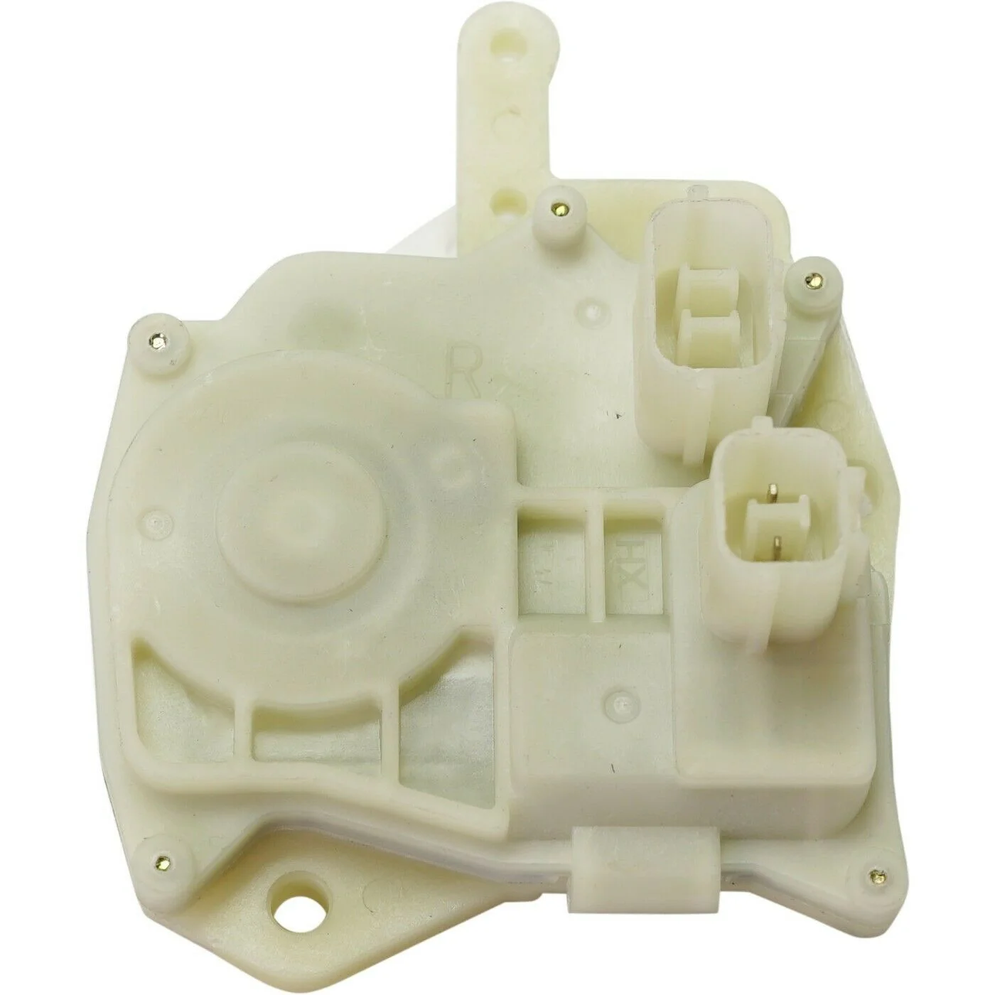 For Honda Set of 2 Door Lock Actuators Front Driver & Passenger Side Pair