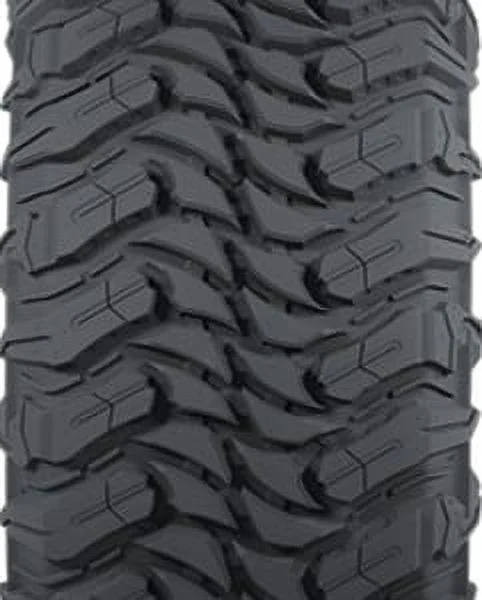 Atturo Trail Blade MTS Mud Terrain LT325/65R18 127/124T E Light Truck Tire