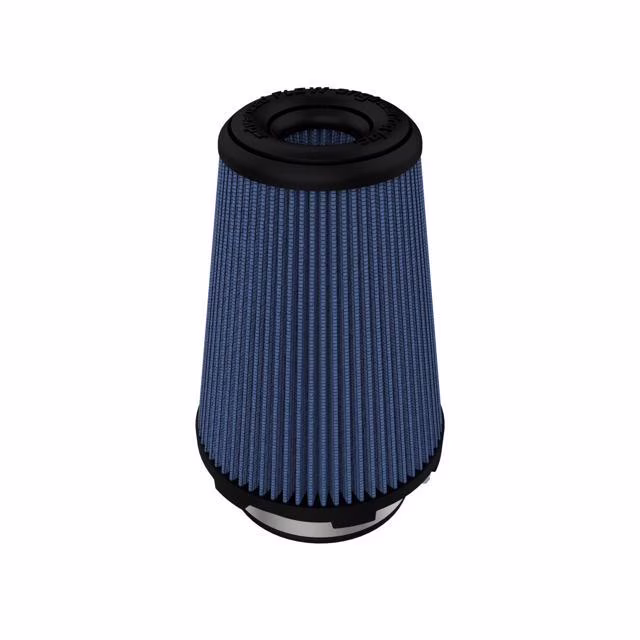 aFe Power Track Series Intake Replacement Air Filter w/ Pro 5R Media Fit 4 IN F x 6 IN B x 4 IN T (Inverted) x 8 IN H 24-91155
