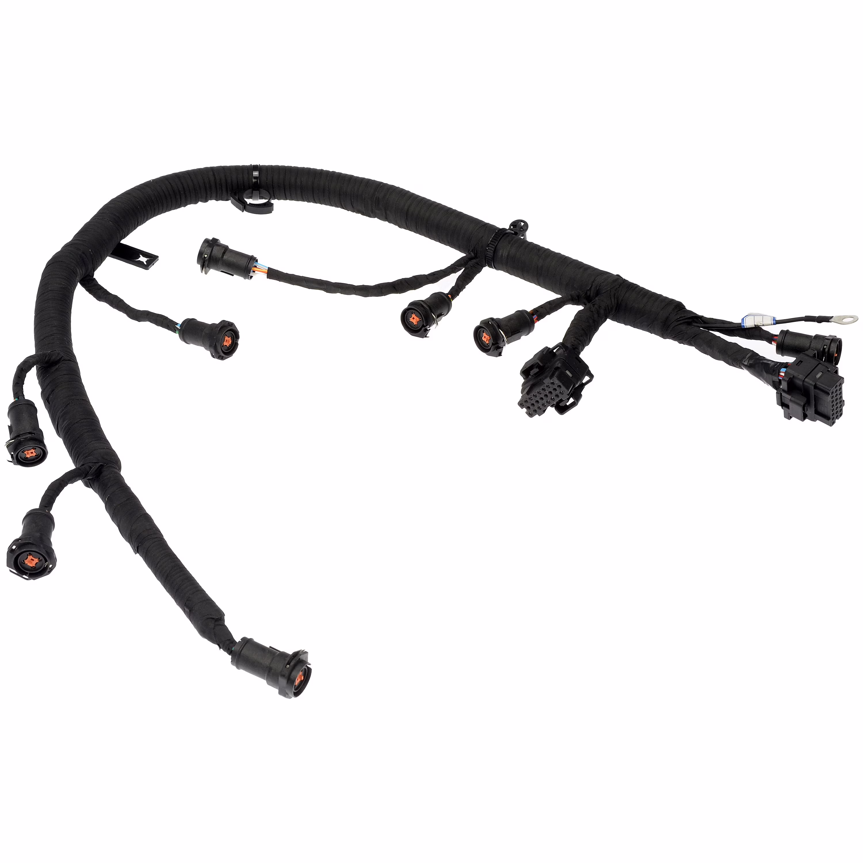 Dorman 904-548 Fuel Injection Harness for Specific Ford Models