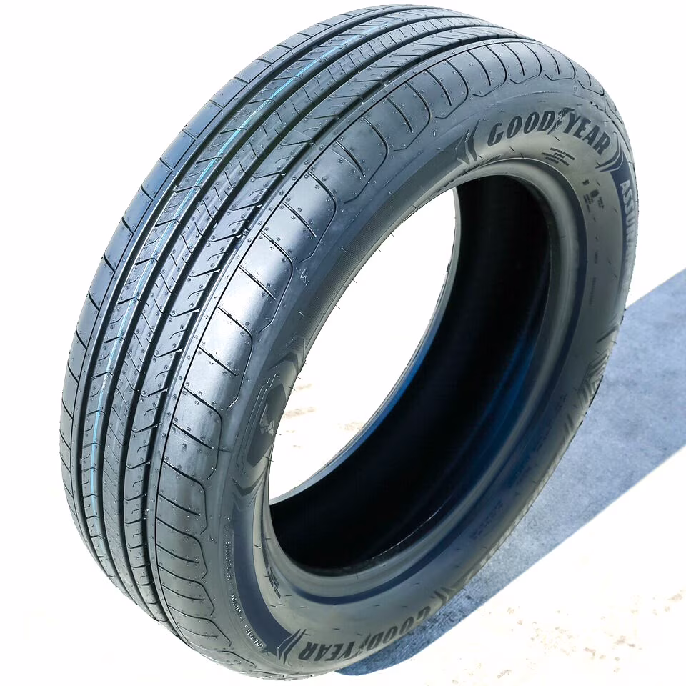 One Tire Goodyear Assurance Triplemax 2 205/45R17 84W AS A/S High Performance