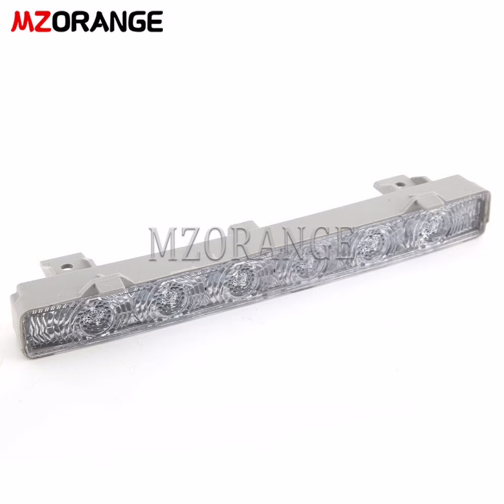 MZORANGE High Mount 3RD Third Brake Lights For Honda Accord 2013 2014 2015 2016 2017 Rear Brake Stop Lamps