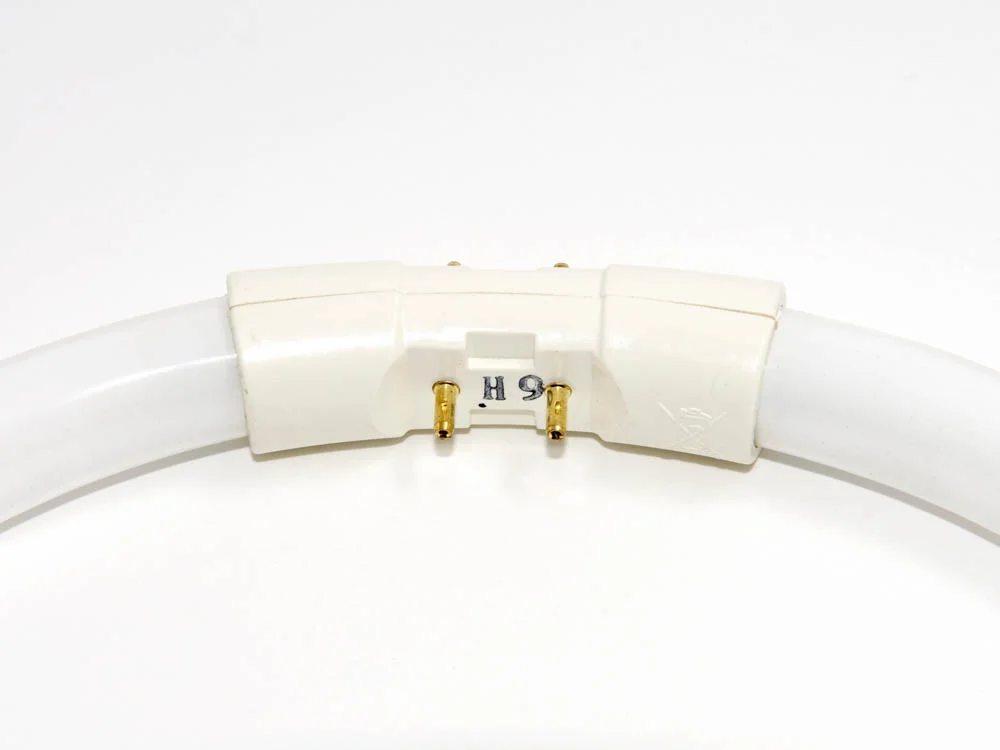 Philips 22W 9in Diameter T5 Warm White Circline Bulb