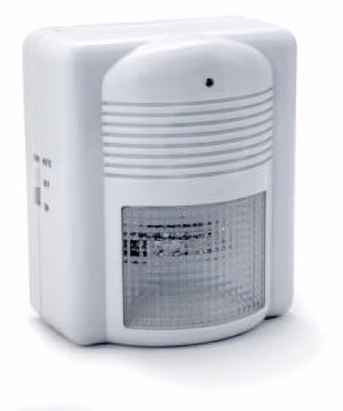 Krown Manufacturing KMDK125 DK-125 Door Knocker