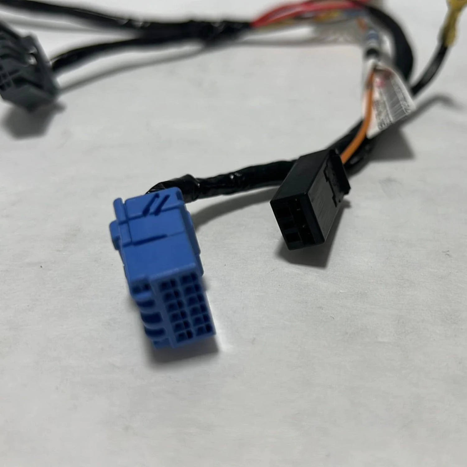 For 2012-2013 Honda Civic Steering Wheel Switches Wire Harness Cable Reel