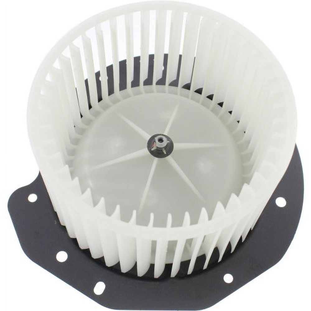 For BRONCO / F-SERIES PICKUP 87-97 A/C Condenser Blower Motor Assembly Fan Cage
