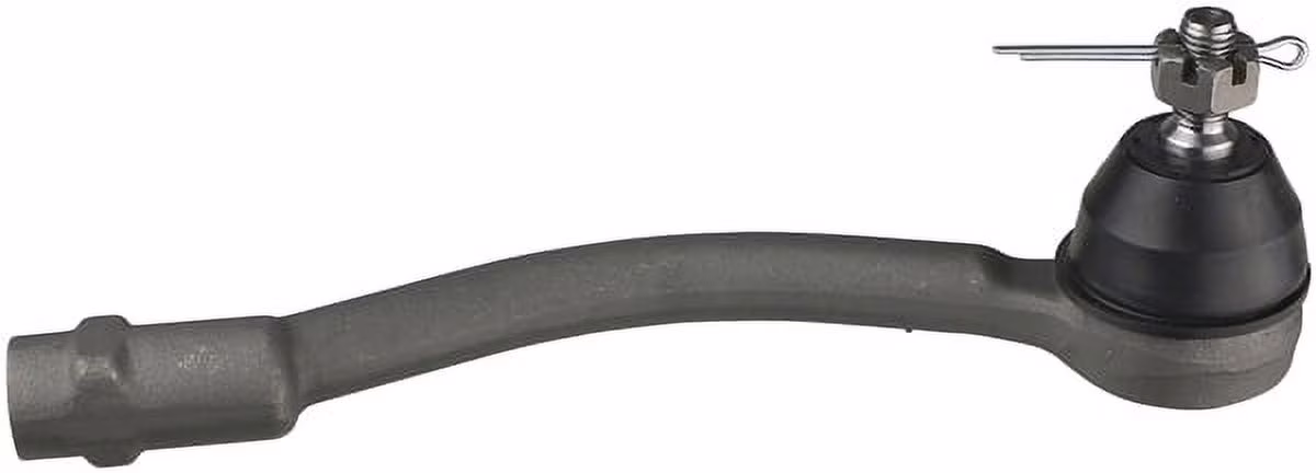 Delphi TA2866 Steering Tie Rod End Fits select: 2011-2017 HYUNDAI ACCENT, 2012-2017 KIA RIO