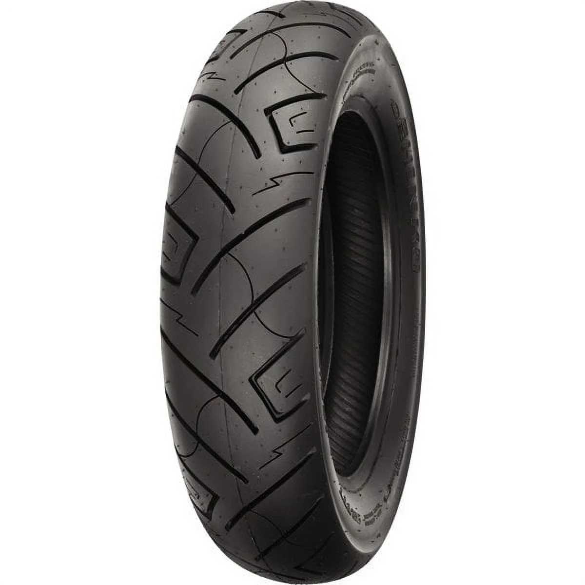 180/70B-15 Shinko 777 Heavy Duty Rear Tire