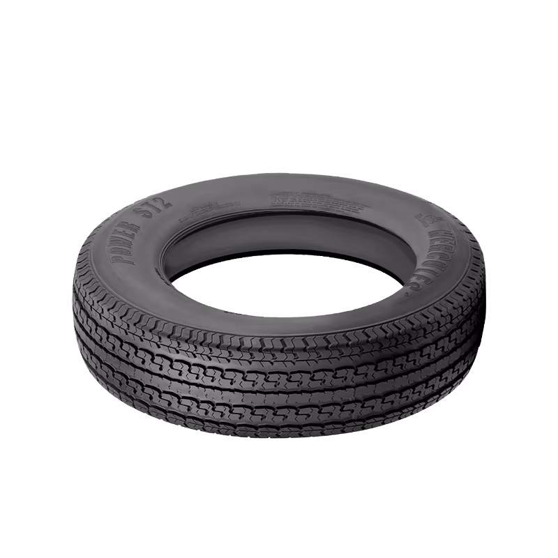 HERCULES POWER ST2 LT225/75R15 117/112L E BW TIRE