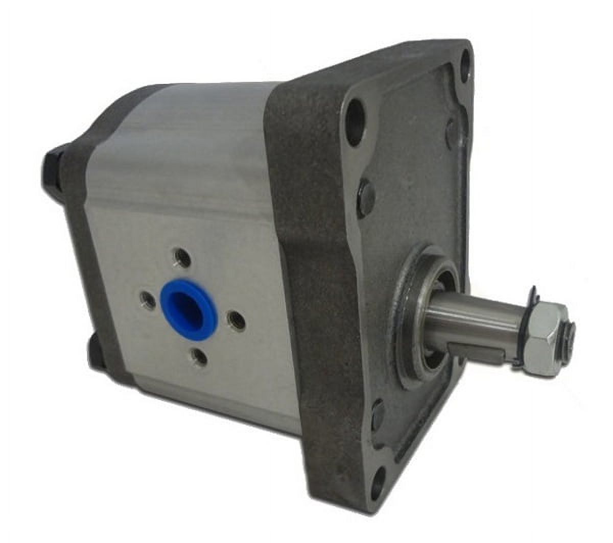 RAParts 1201-1616 - Power Steering Pump Fits Fiat