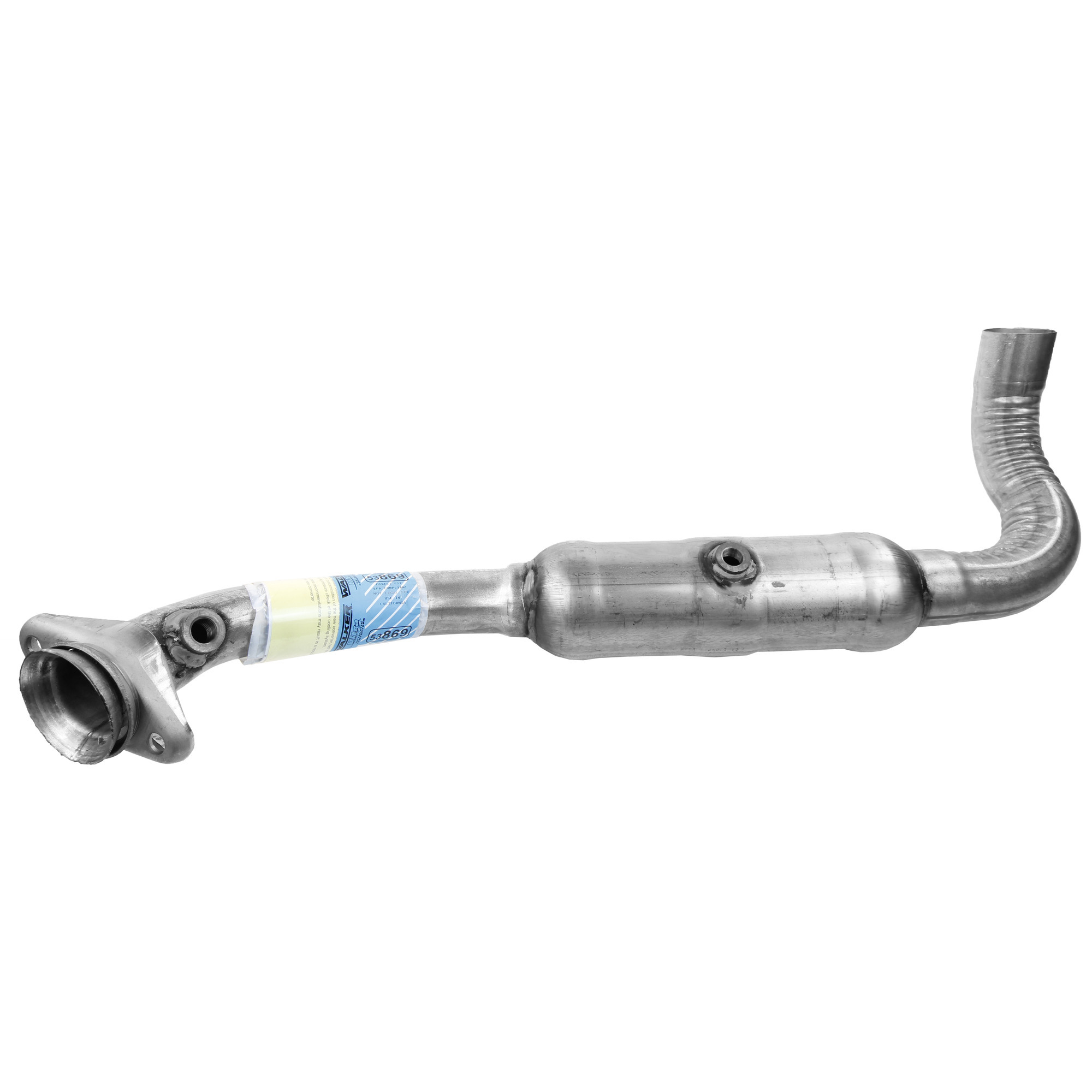 Walker Exhaust Ultra EPA 53869 Direct Fit Catalytic Converter