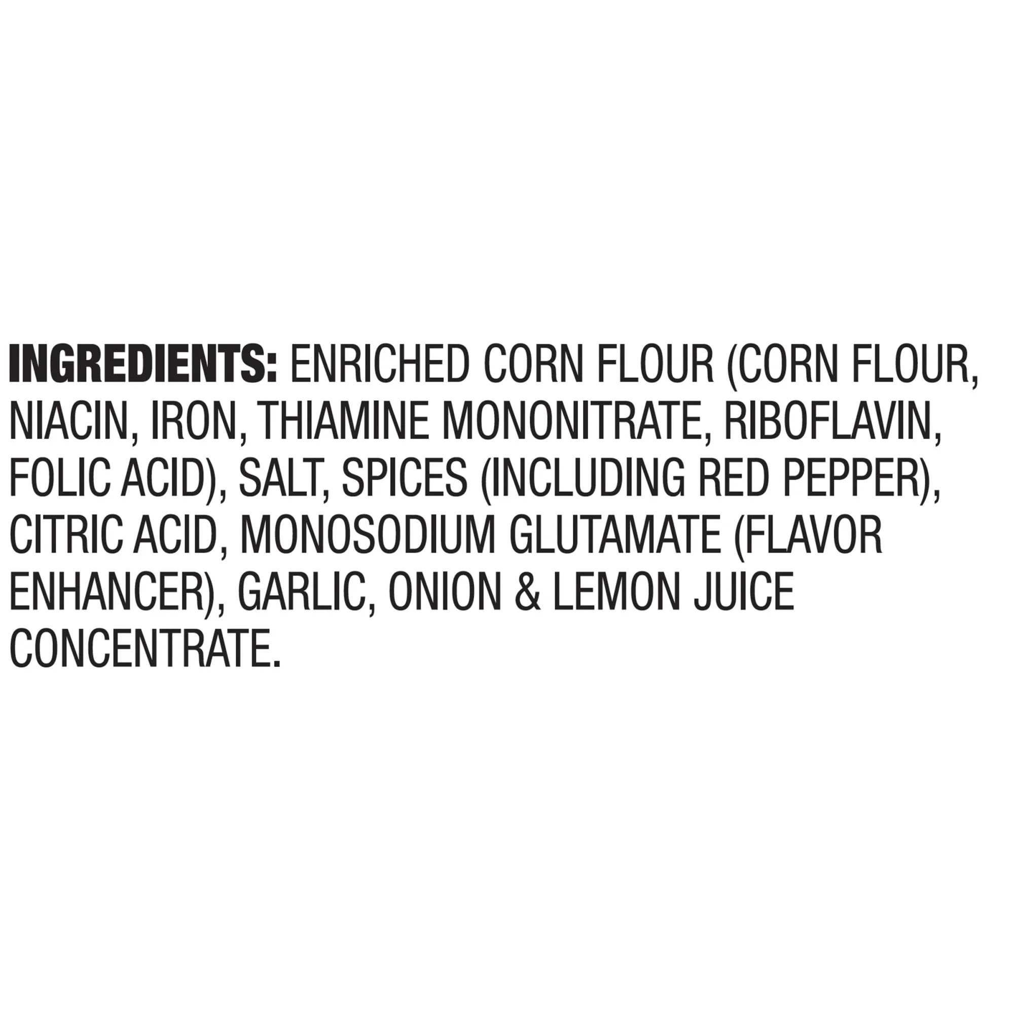 Zatarain's Fish Fry - Seasoned, 5.75 lb Coatings & Batters