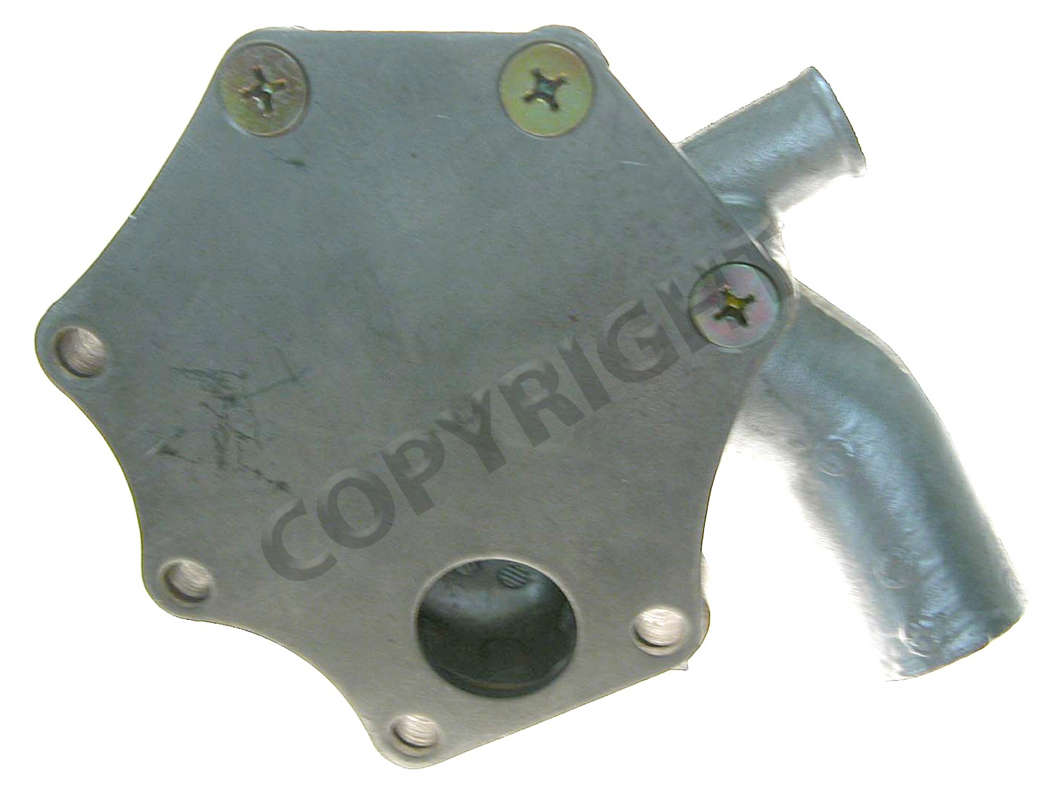 Airtex 9493 Engine Water Pump