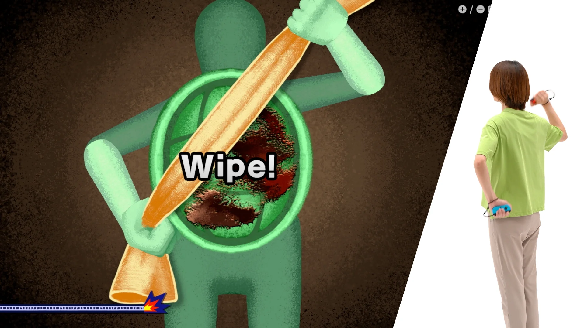 WarioWare™: Move It! - Nintendo Switch [Digital]