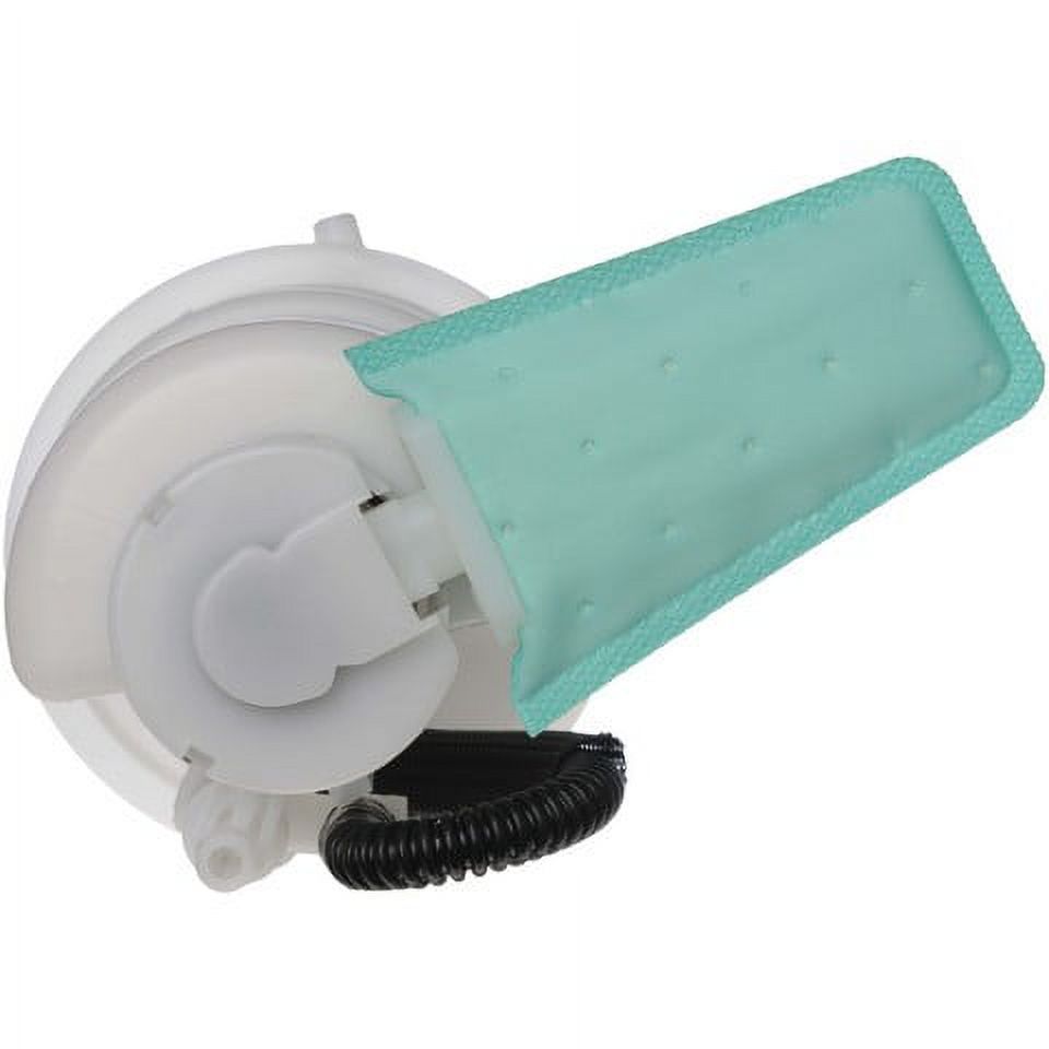 Carter Fuel Pump Module Assembly P/N:P76387m Fits select: 2003-2006 MITSUBISHI MONTERO