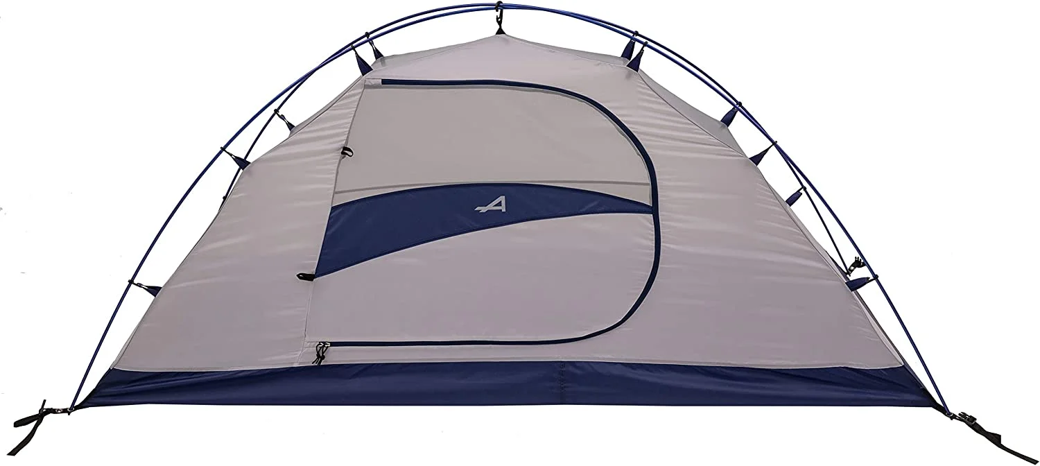 DIQIN 1-Person Backpacking Tent