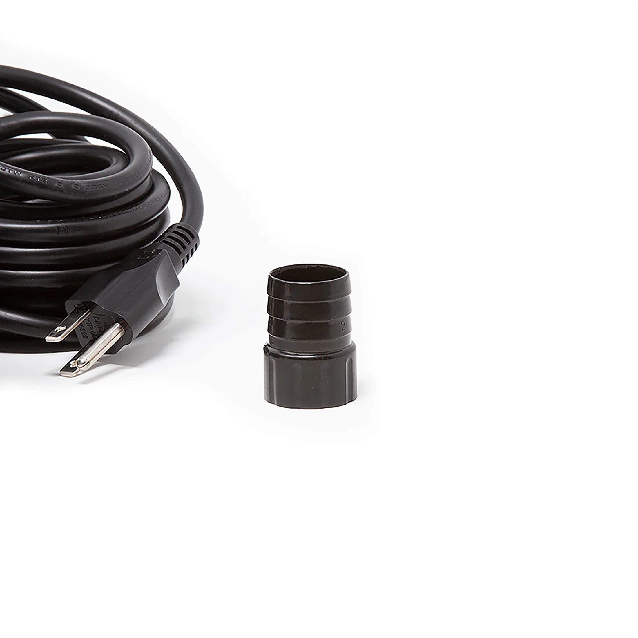 Beckett 1250 GPH 50 Watt Submersible Pond, Waterfall, Stream, Water Garden Pump