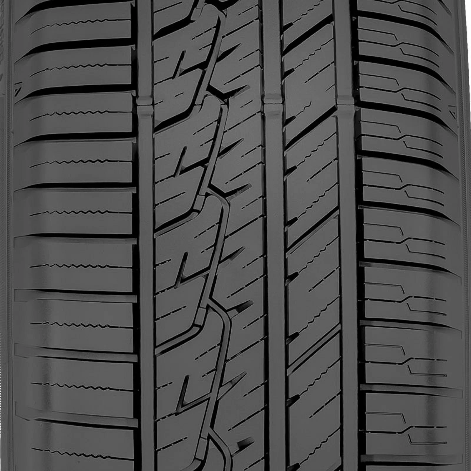Set of 4 Sumitomo HTR A/S P03 275/40R19 101W Tires