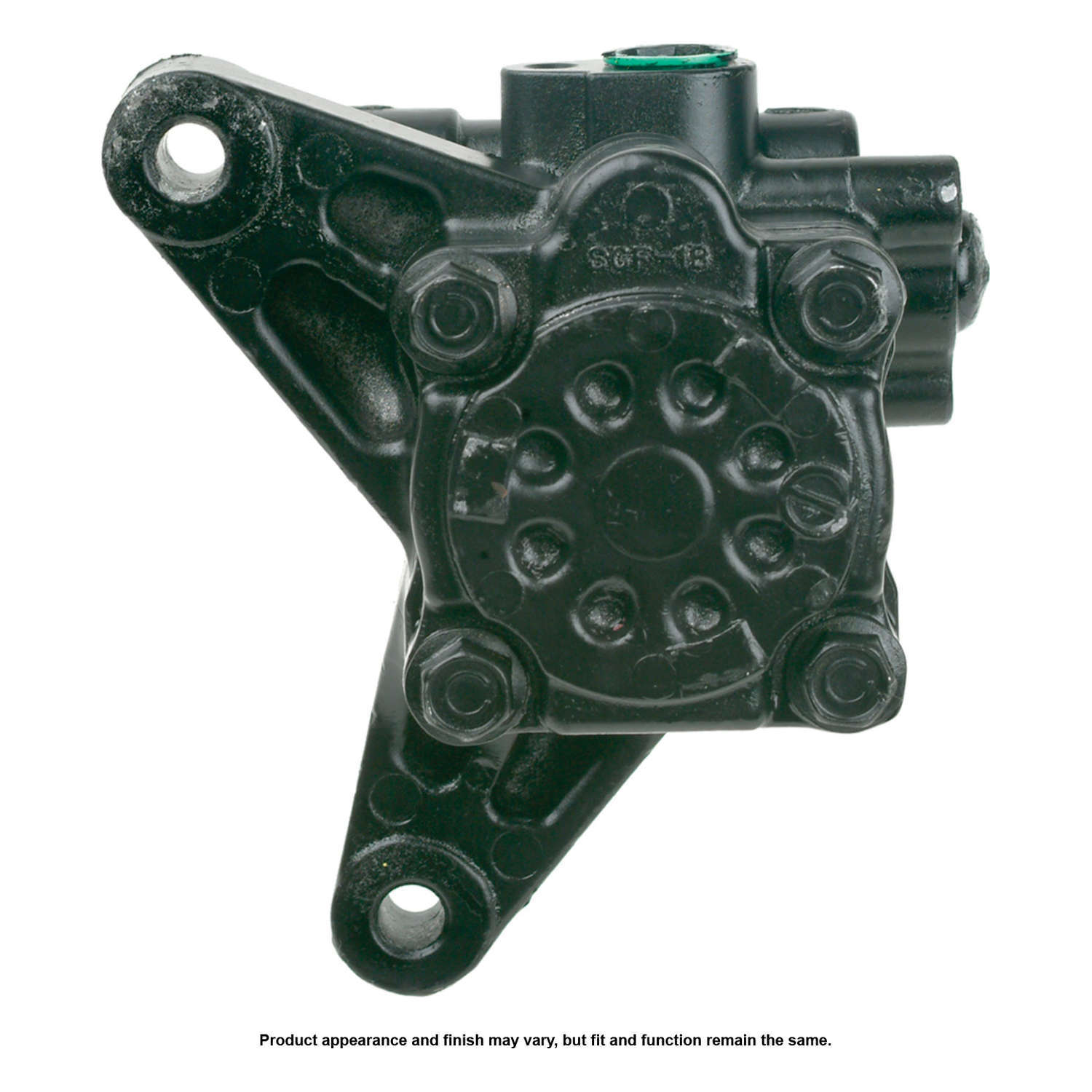 Cardone Remanufactured P/S Pump, w/o Reservoir Fits select: 1999 ACURA 2.3CL, 1997-1998 ACURA 3.0CL