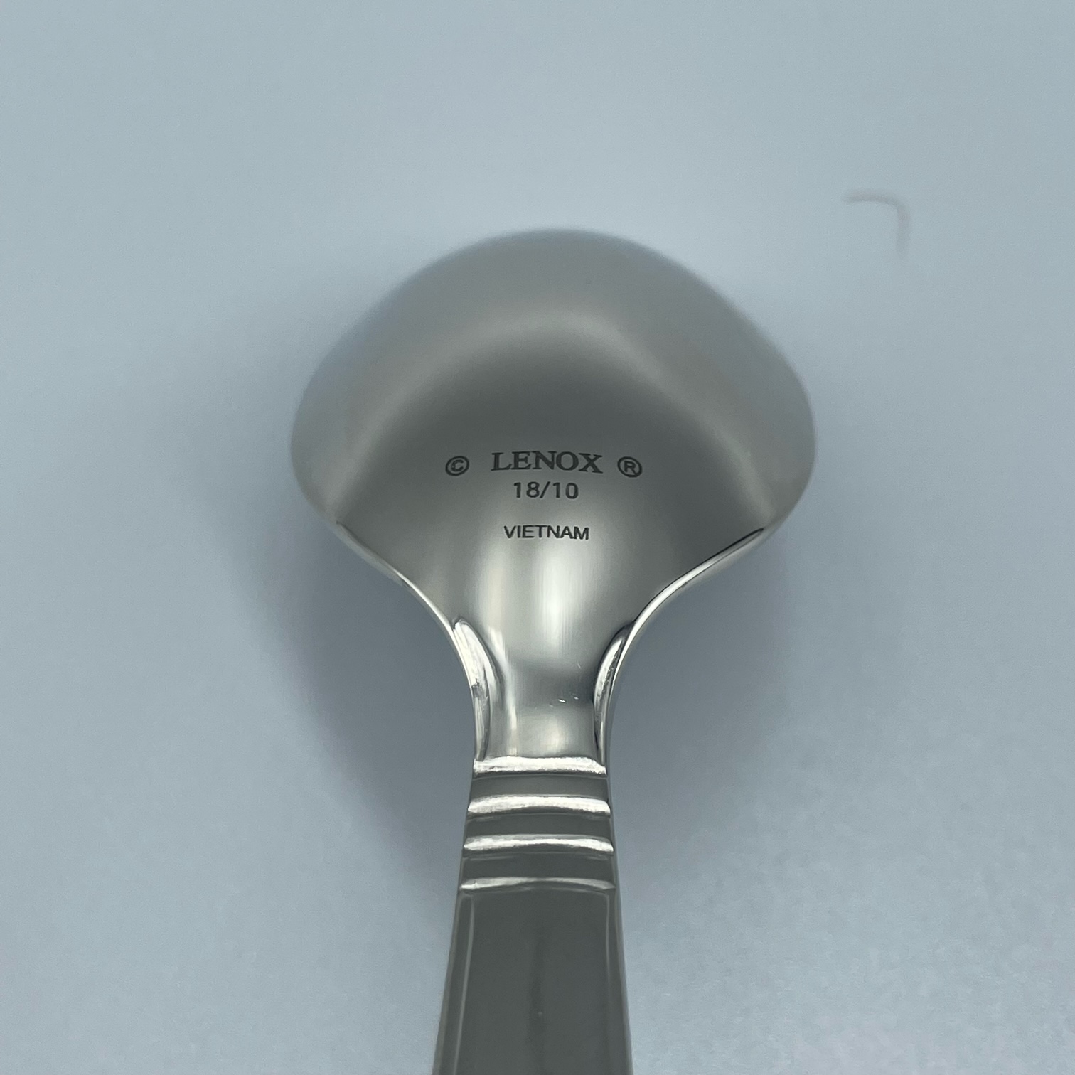 Lenox Ballard Court 18/10 Stainless Steel 30pc. Flatware Set