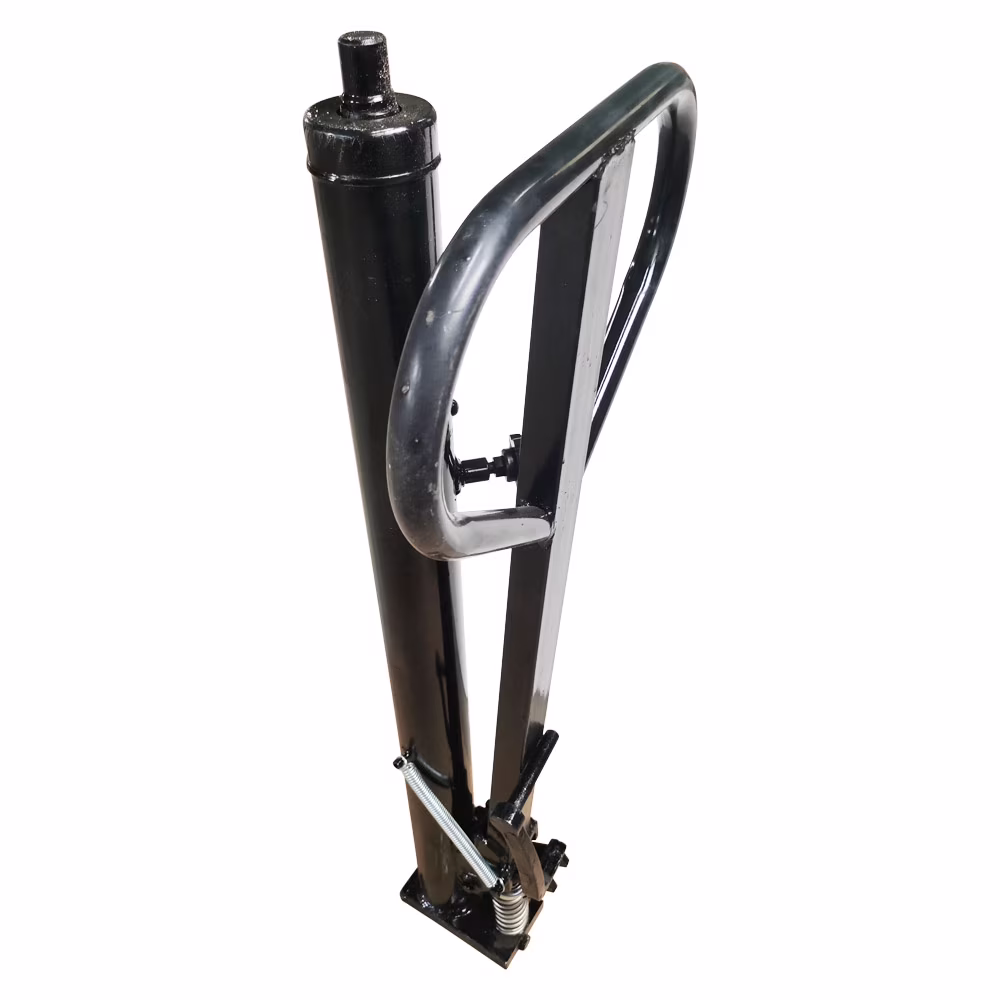 PreAsion Hydraulic Pump of 1t Manual Hydraulic Stacker Truck 2200LB Manual Hydraulic Forklift Oil Pump