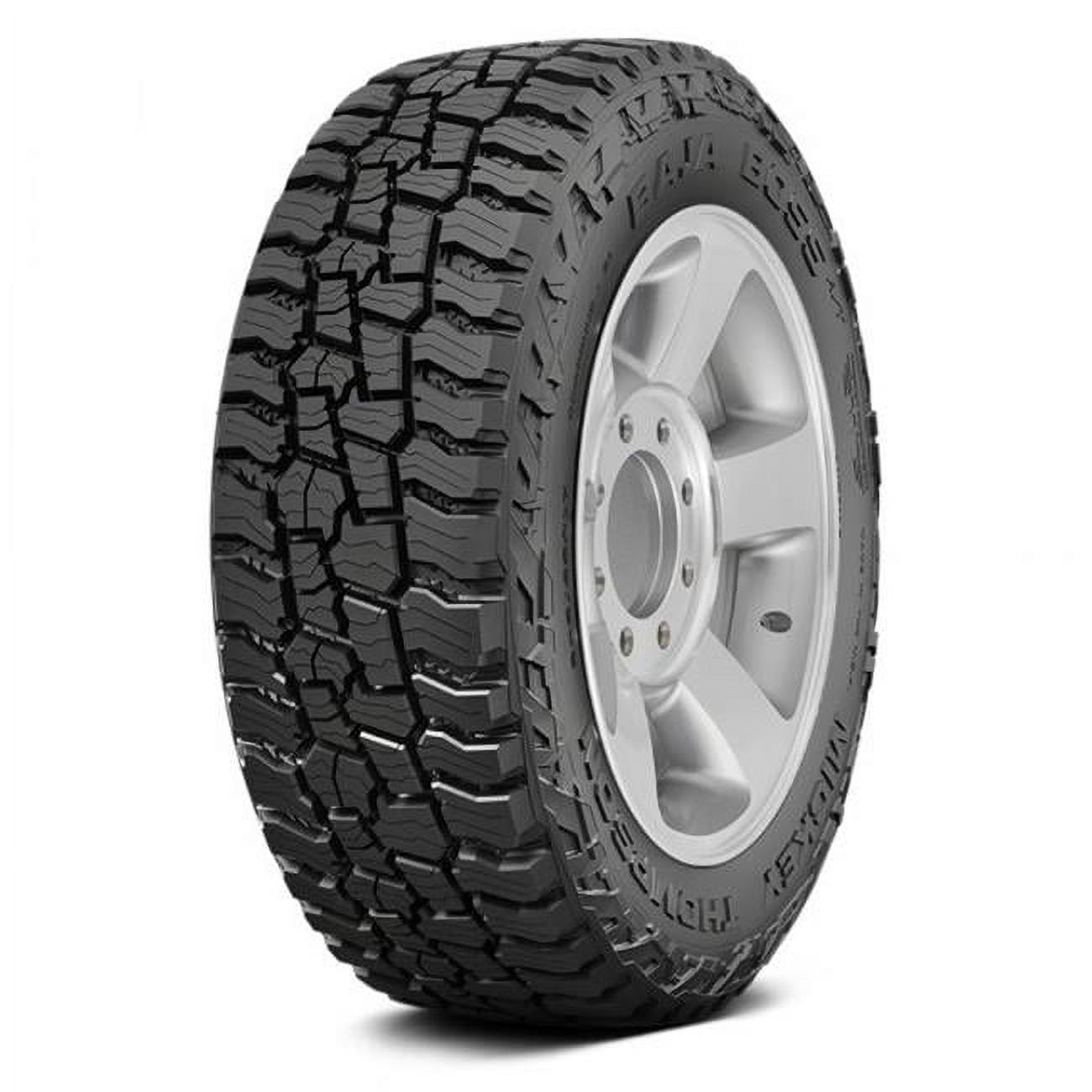 49679 275 & 65R18 116T Baja Boss A & T