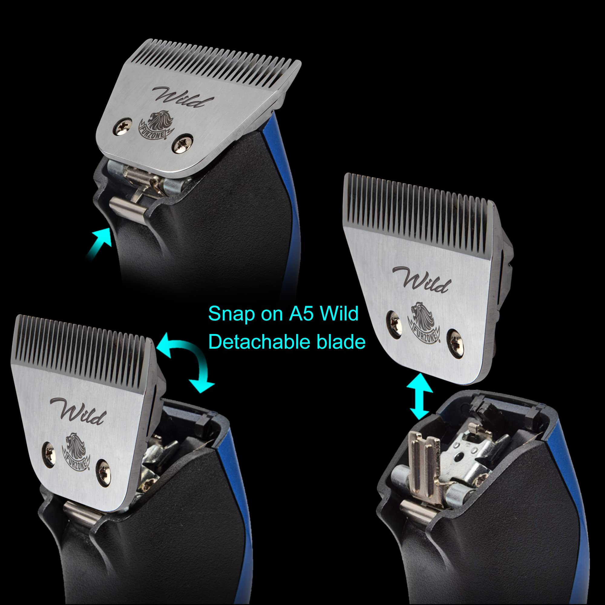 furzone #15w (0aw-3/64