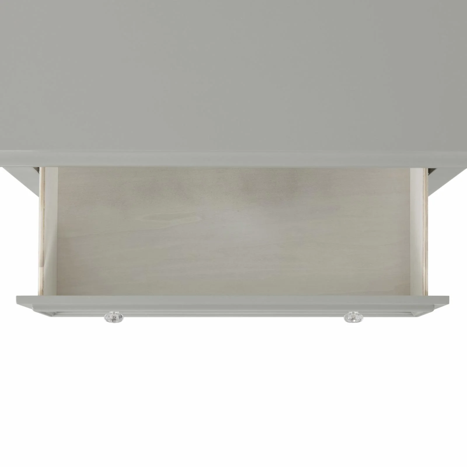 Picket House Furnishings Jenna Nightstand in Grey