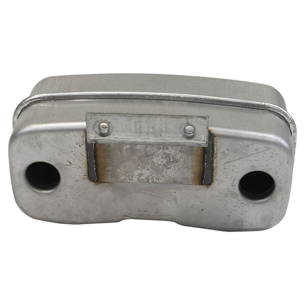 Genuine Husqvarna 532149723 Muffler Fits 2042LS 2348LS GTH2548 LGT2654 YTH23V48