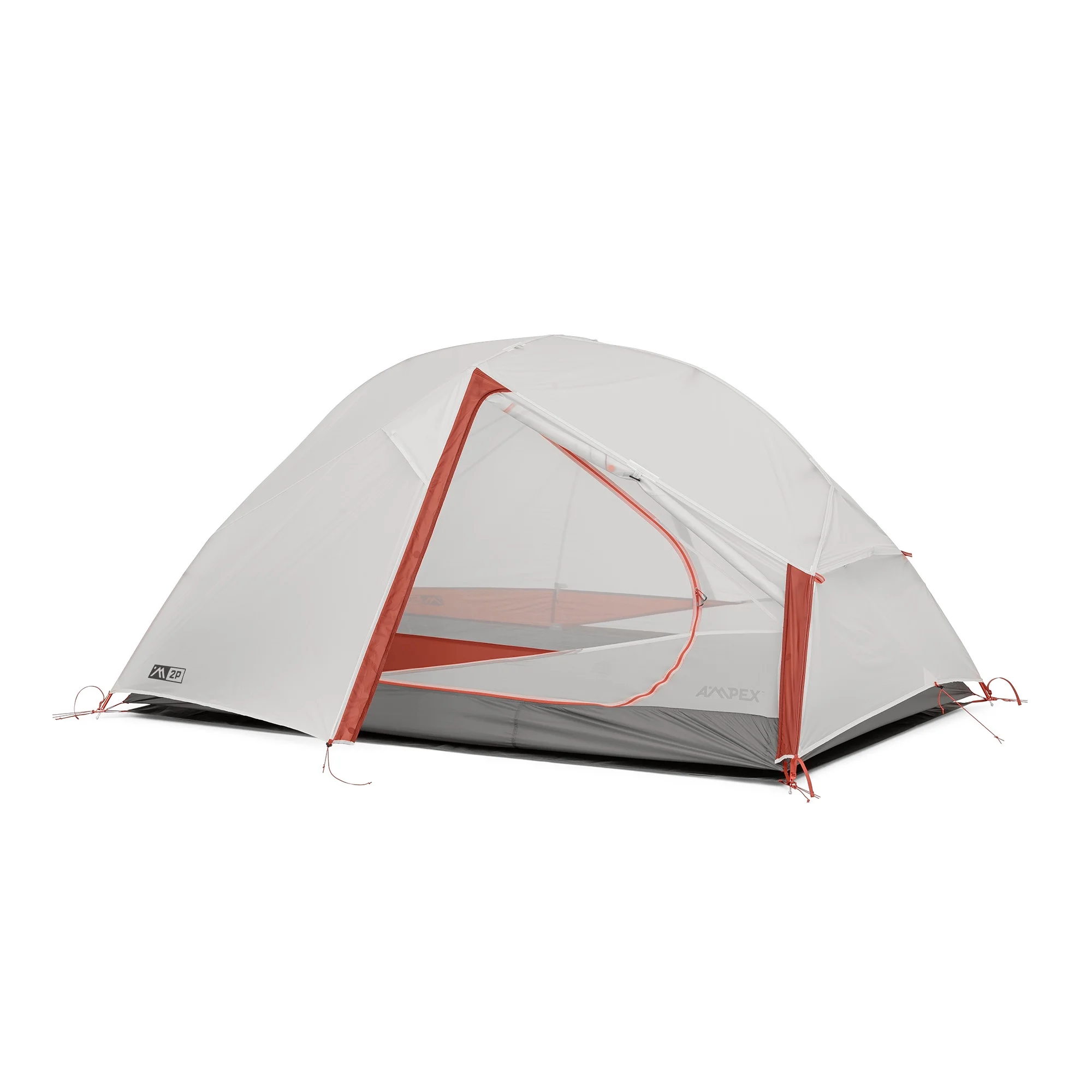 AMPEX Codazzi 2 Person Backpacking Tent