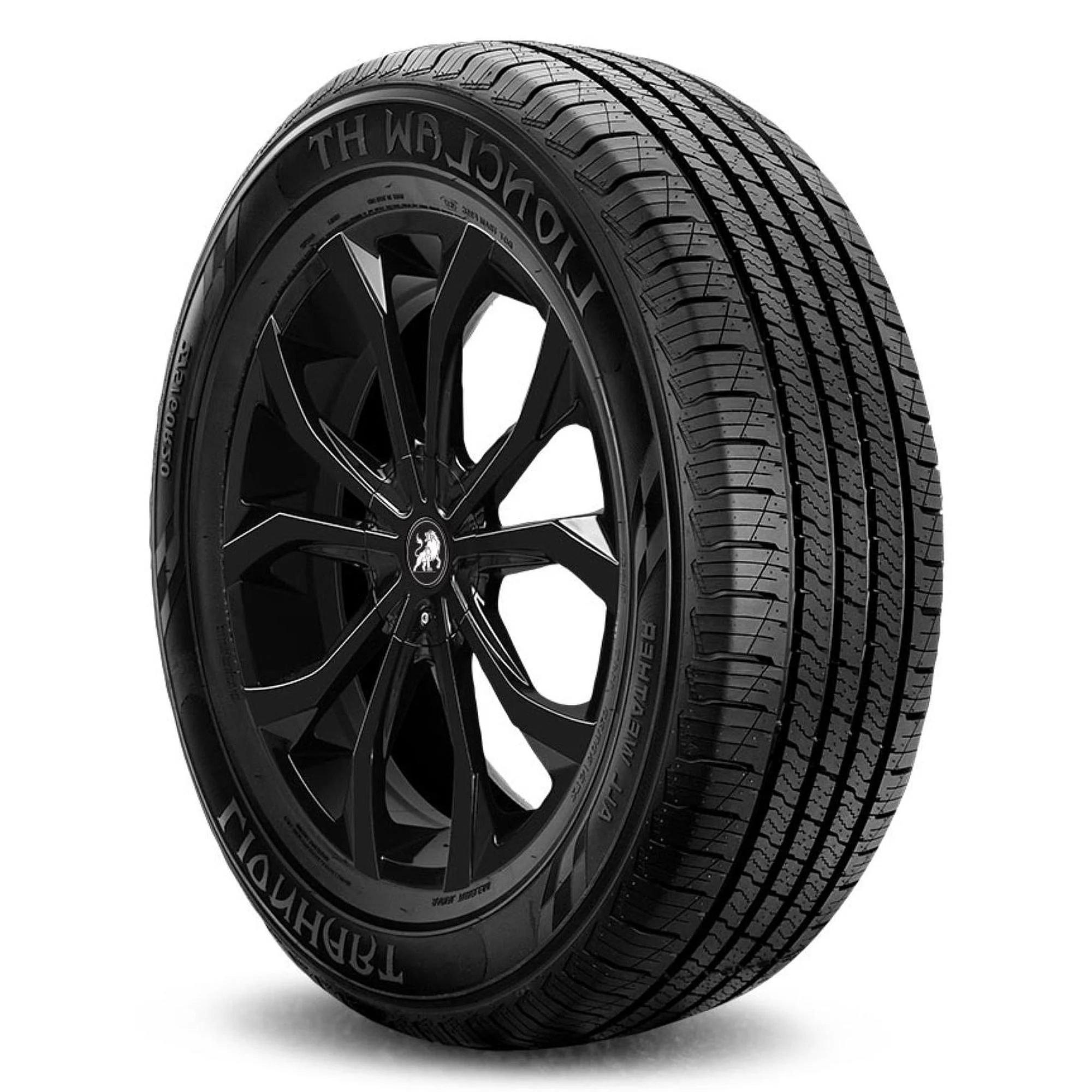 Lionhart LH-Five P225/45R19 96W Tire
