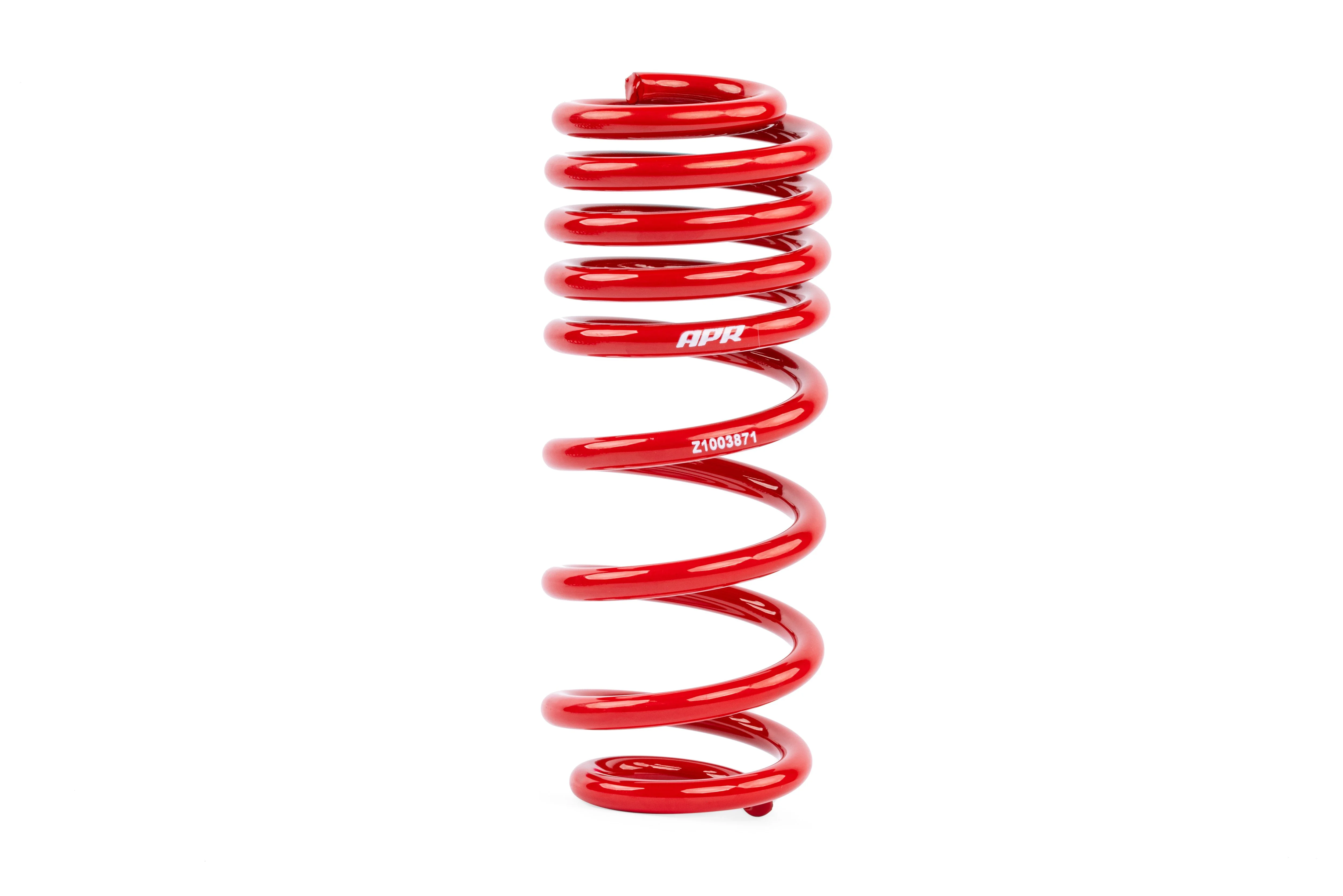 APR SUS00021 Roll-Control Lowering Springs