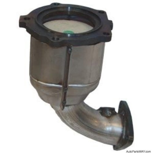 Eastern Catalytic 40387 Catalytic Converter